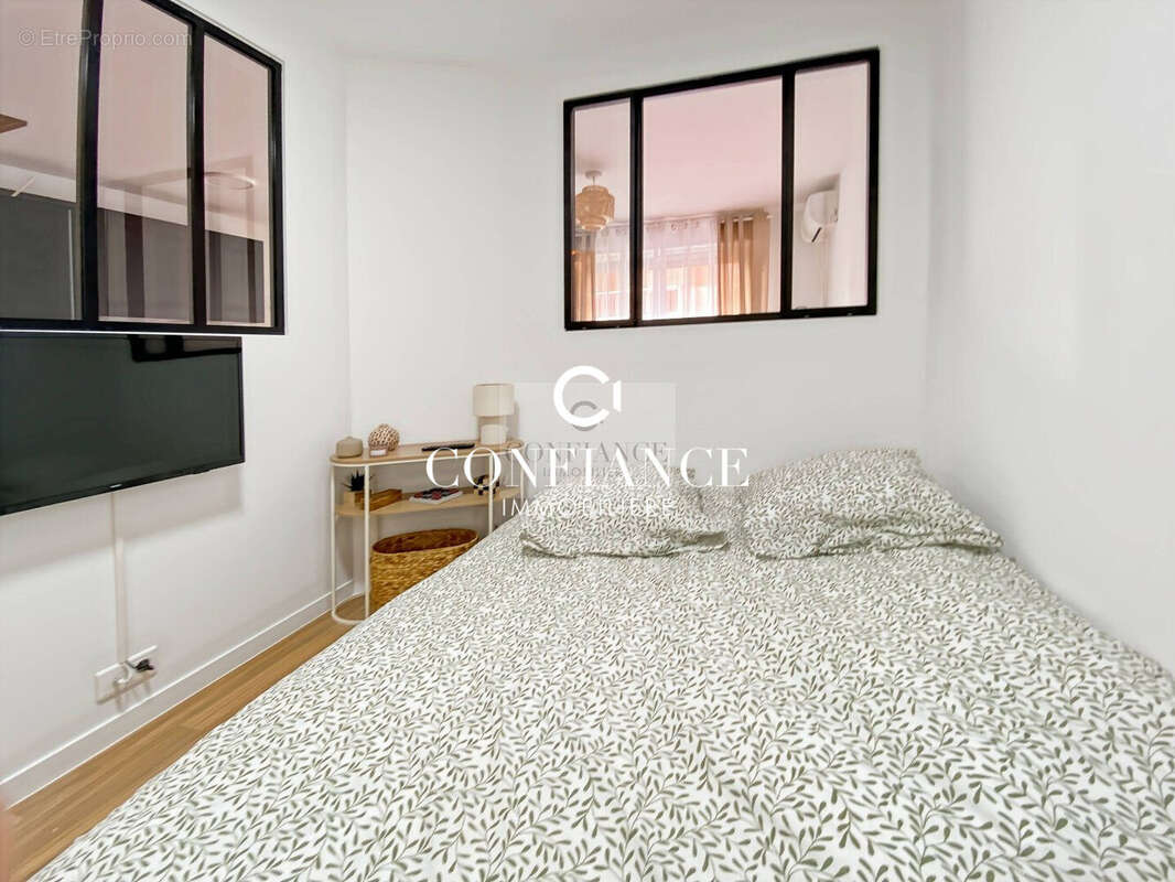 Appartement 34 m² à Nice  - photo 8
