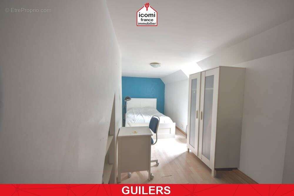 Maison à GUILERS