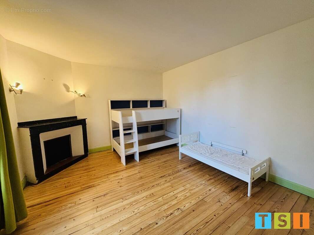 Maison à SAINT-GAUDENS