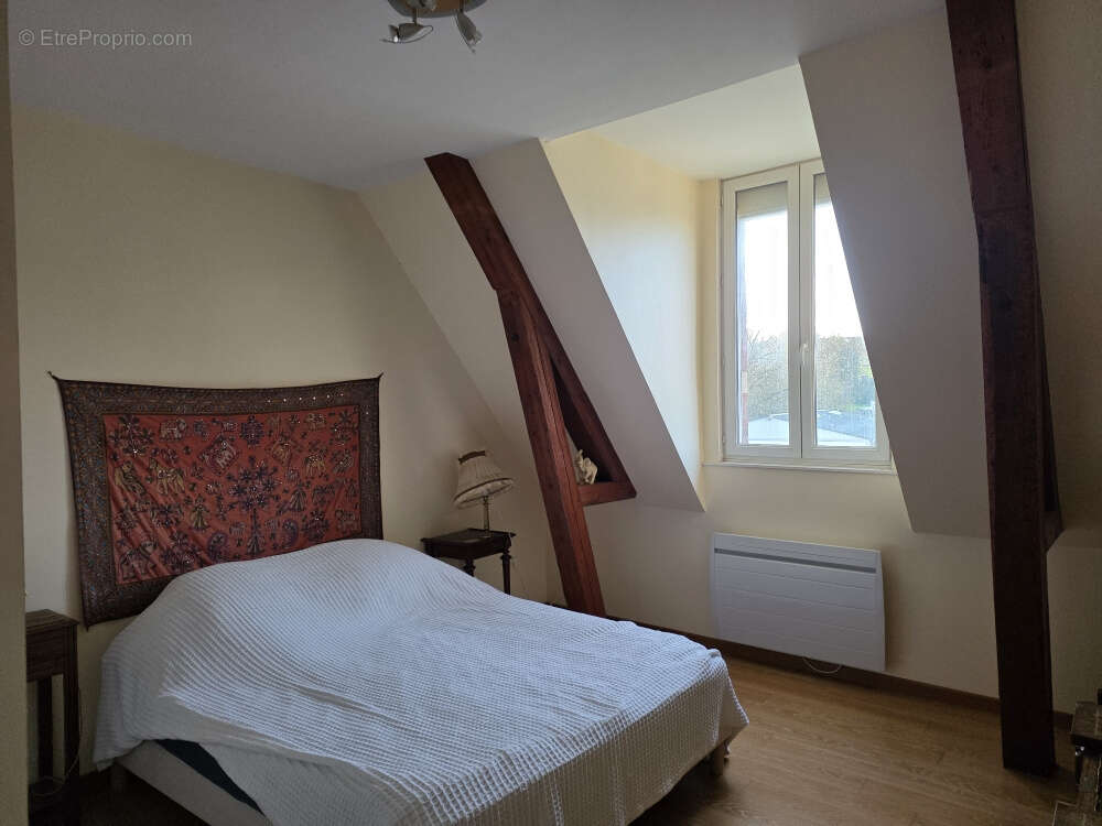 Maison à AMIENS