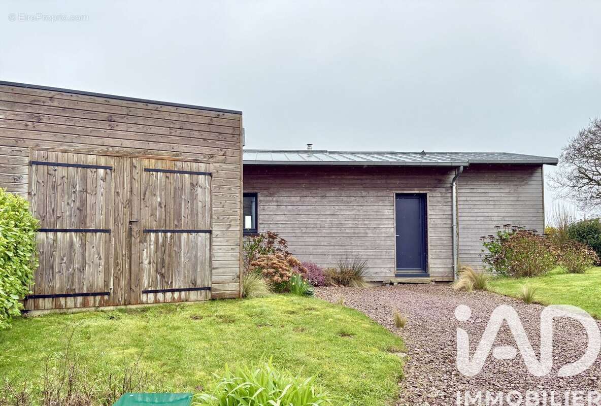 Photo 3 - Maison à SAINT-CAST-LE-GUILDO