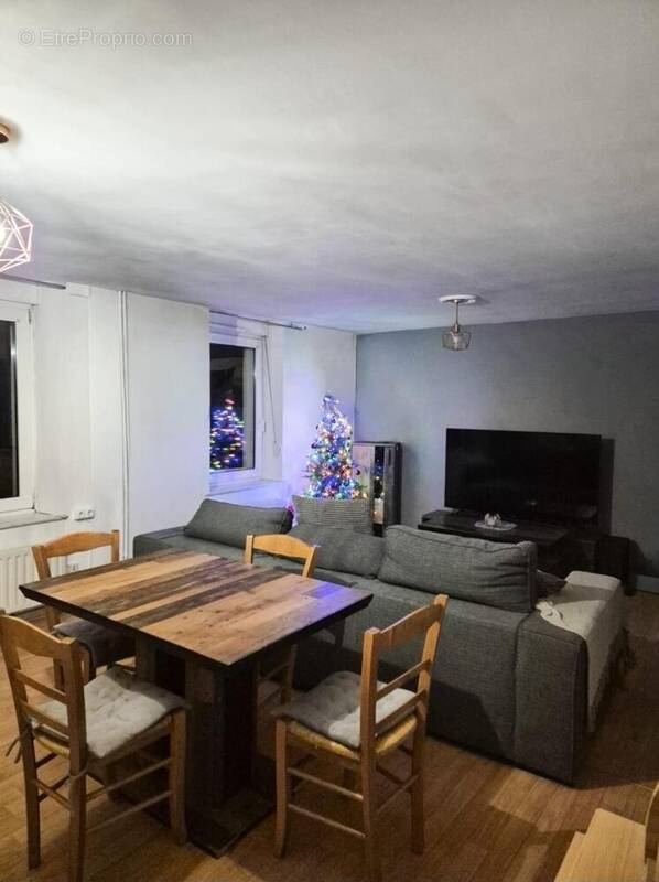 Photo 1 - Appartement à OTTANGE