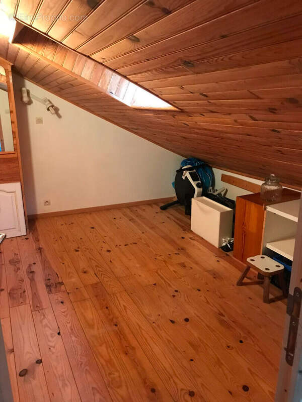 Appartement à SAINT-PEE-SUR-NIVELLE