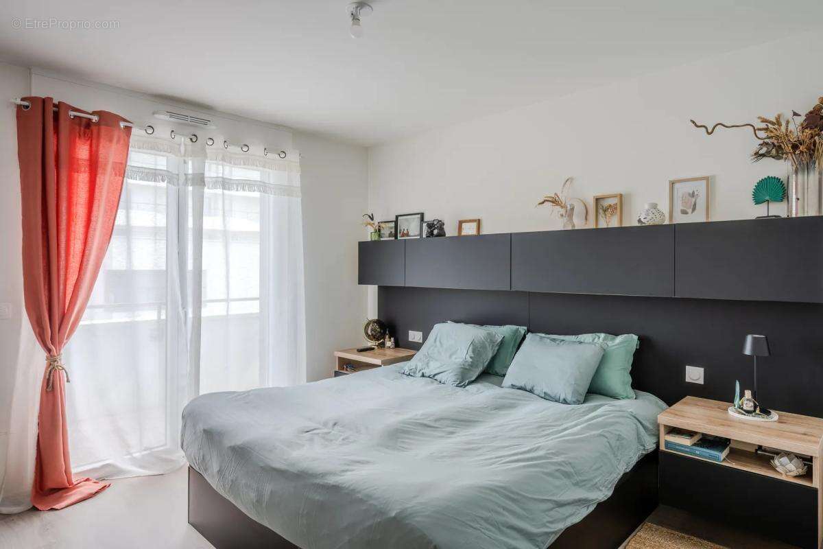 Appartement à OBERHAUSBERGEN
