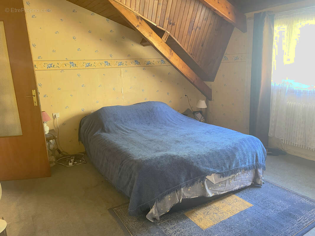Maison vivable de plain pied 4 chambres avec sous sol - photo 9