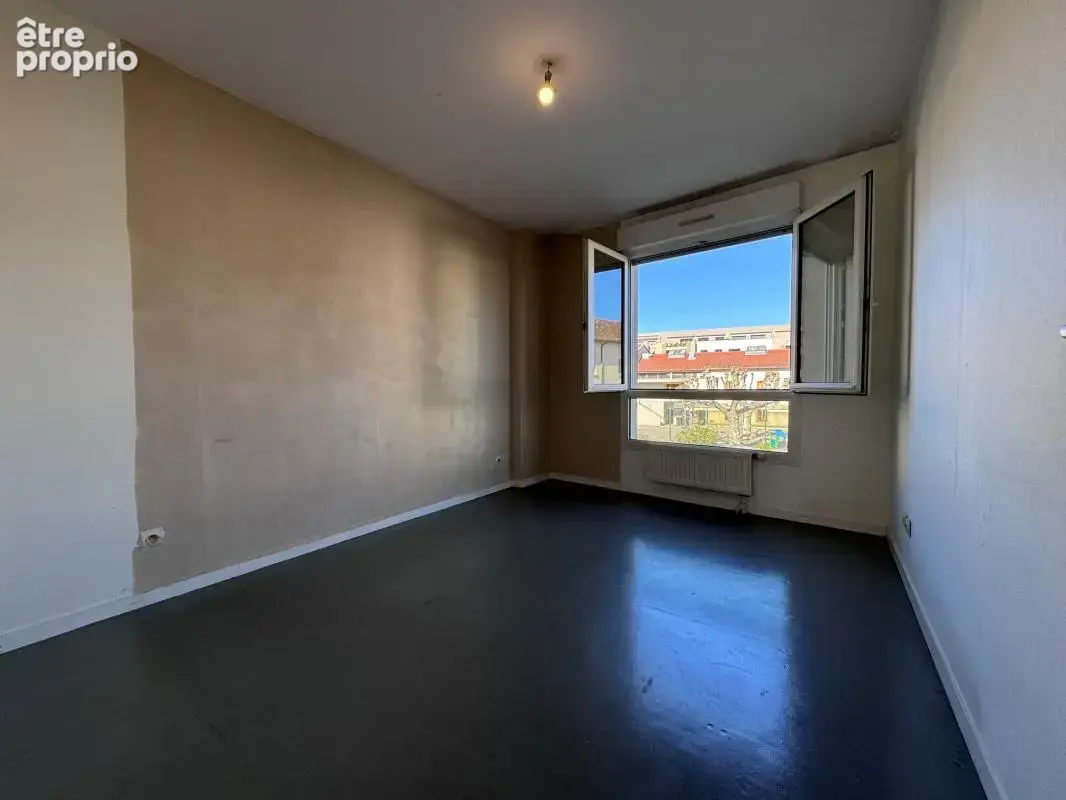 Appartement t4 au 1er etage - photo 9