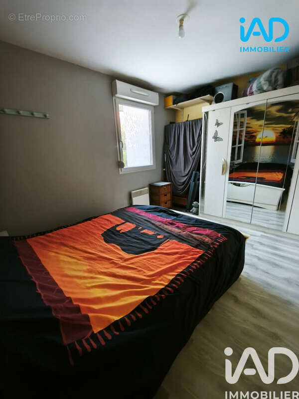 Photo 4 - Appartement à DIVION