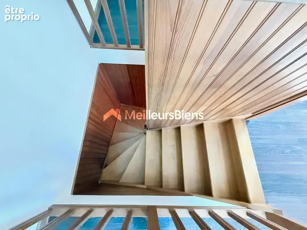 Maison 87 m² - 4 Chambres - jardin et garage - photo 13