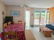 Appartement à PREMANON