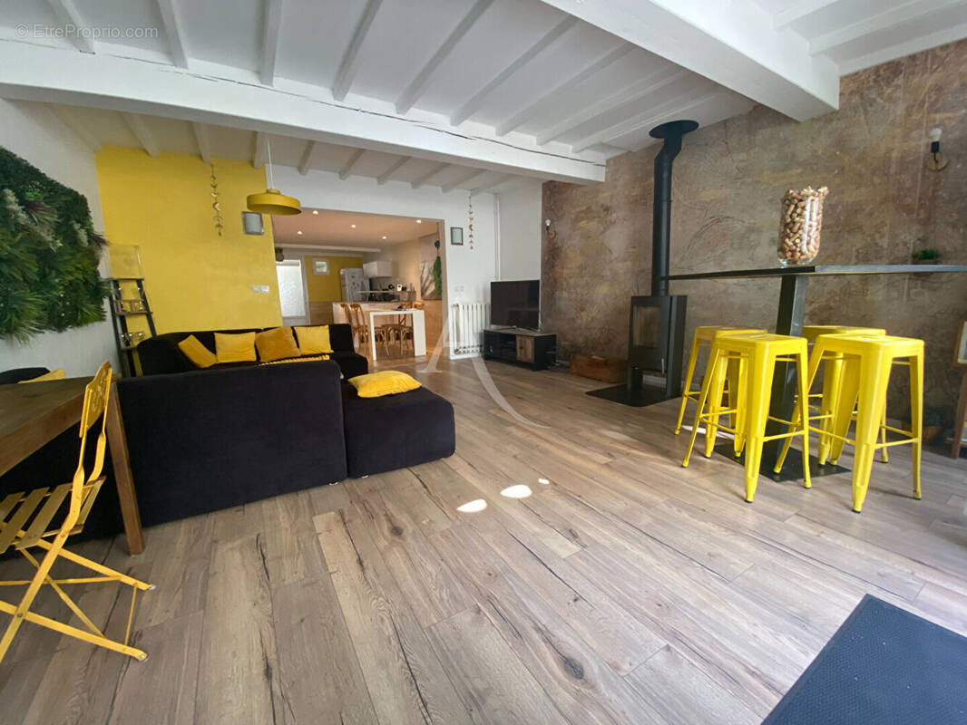 Maison à VILLEPINTE