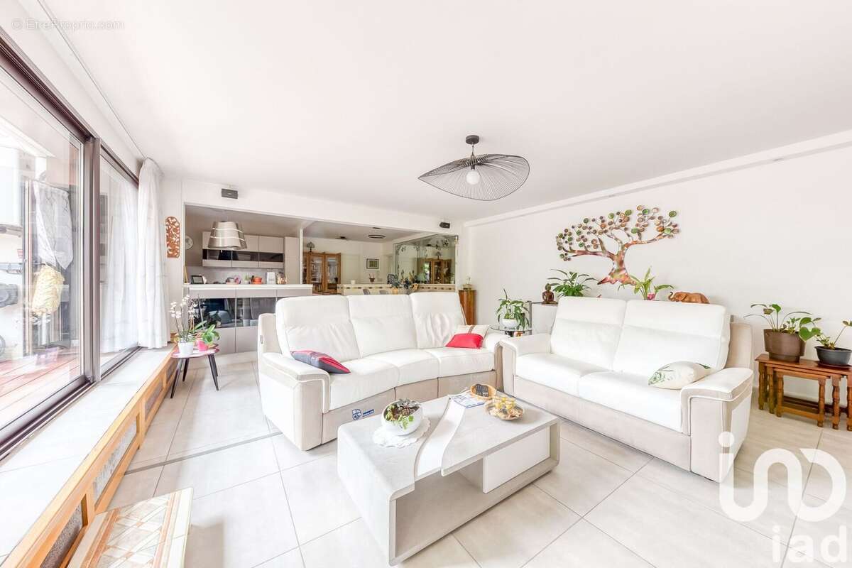 Photo 7 - Appartement à CHAMPS-SUR-MARNE