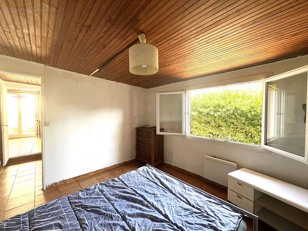 Maison à SEPTEMES-LES-VALLONS