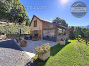 Maison à CAZAUX-FRECHET-ANERAN-CAMORS