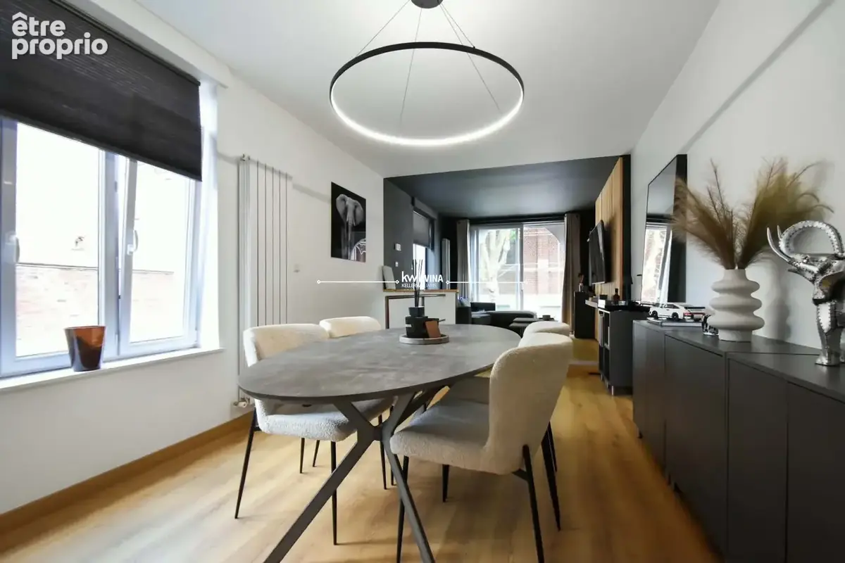 Maison 79 m² à Wattrelos  - photo 5
