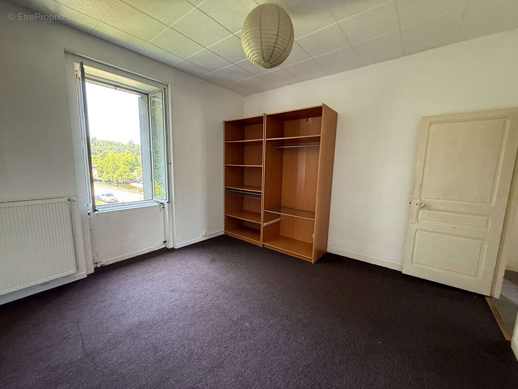 Maison Saint Leonard De Noblat 3 pièce(s) 91 m2 - photo 6