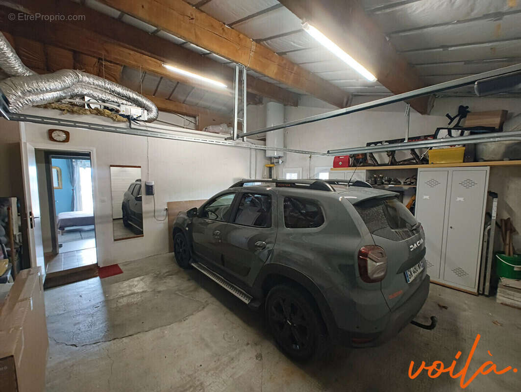 Maison à CARCASSONNE