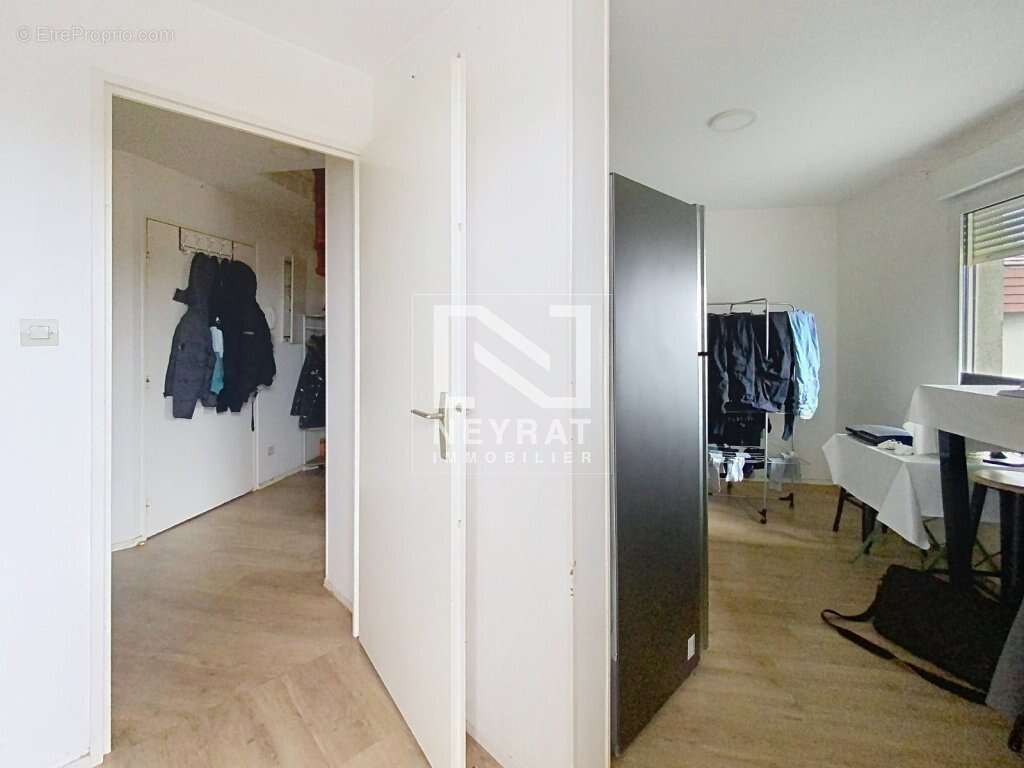 DUPLEX T3 avec Garage - Quartier Facultés - photo 7