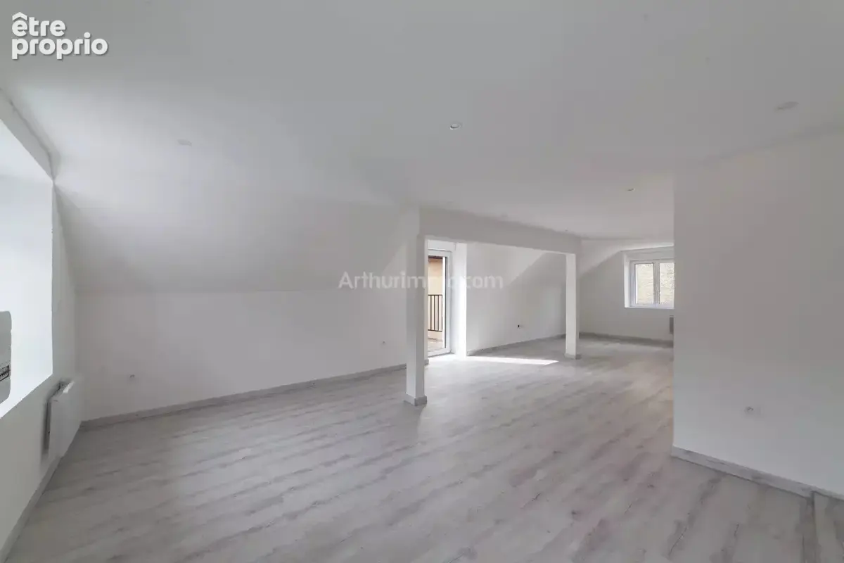 Vente Appartement Villers-le-lac(25130) 150 000ï¿œ - photo 3