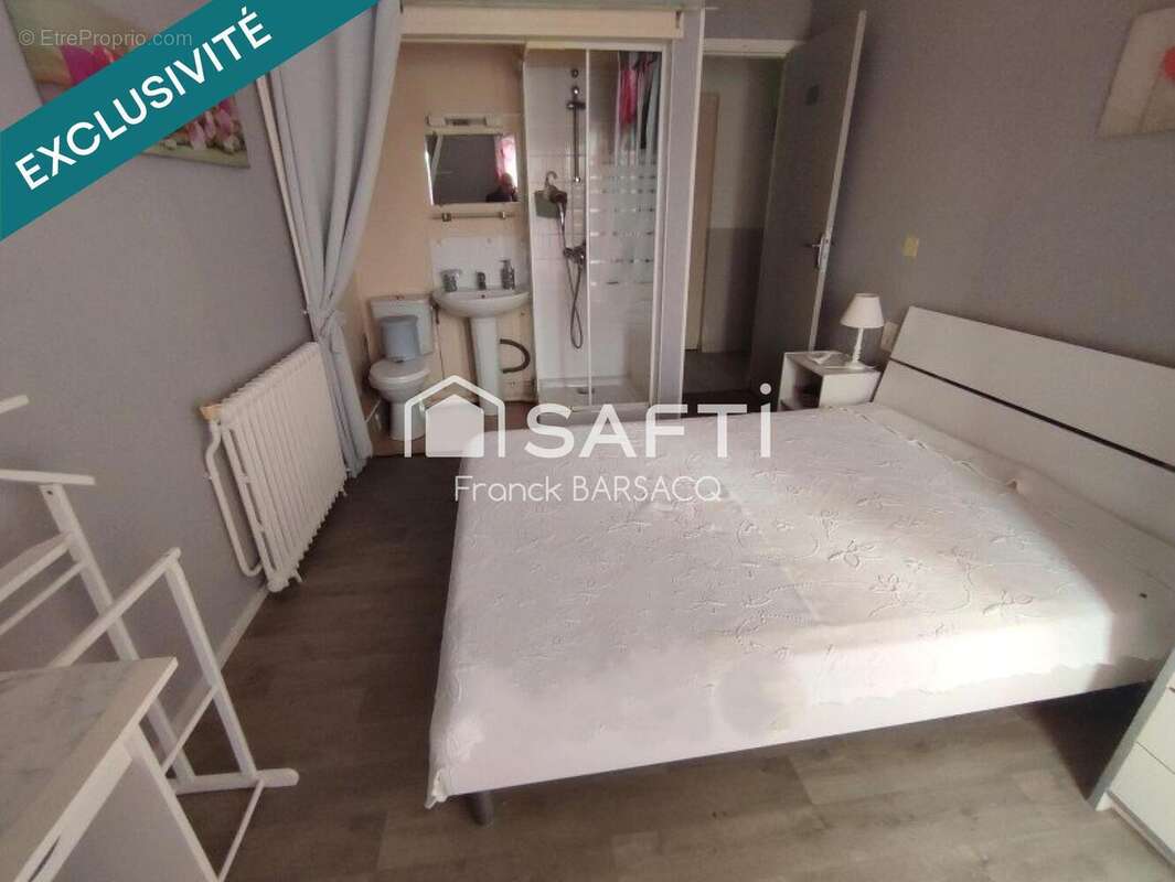Photo 5 - Appartement à CAZAUBON