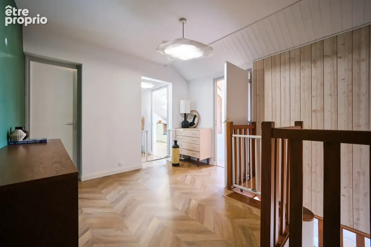 Annecy le vieux t3 dernier etage - photo 12
