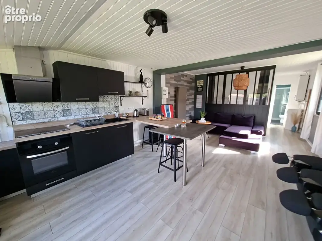 A vendre, maison de caractère à LINXE - photo 16