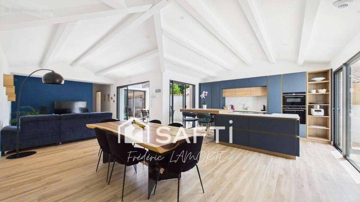 Photo 3 - Maison à LA JARRIE