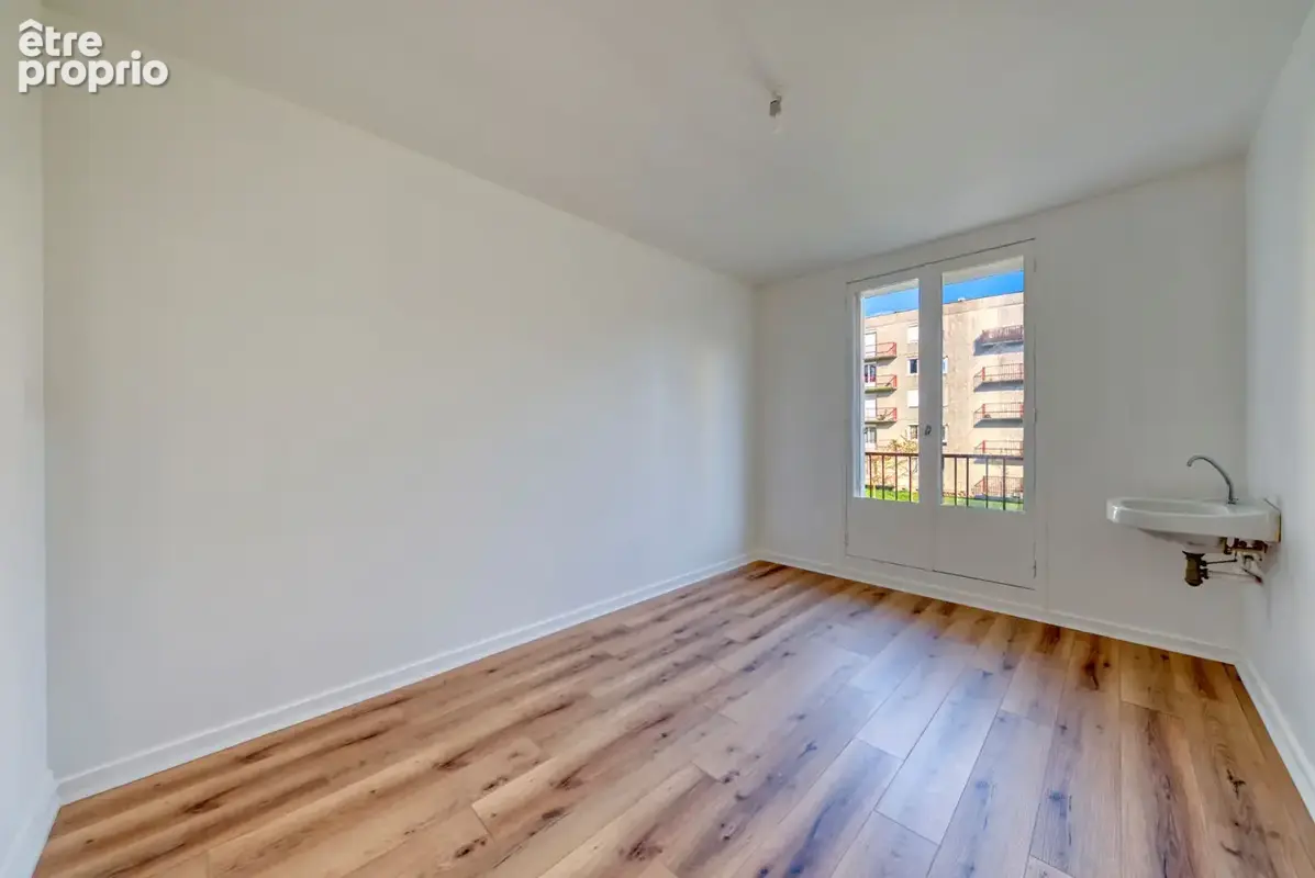 Appartement T4/T5 - Villejean - photo 5