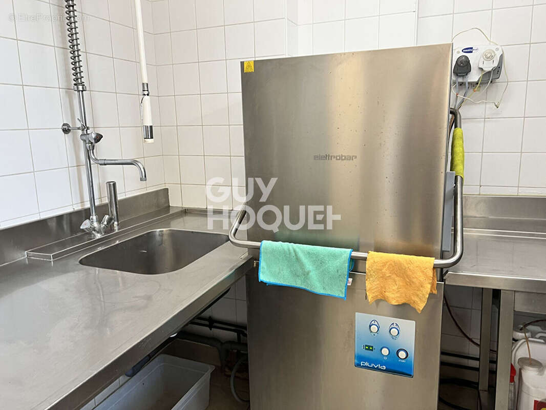 Commerce à SAINT-JEAN-DE-MONTS