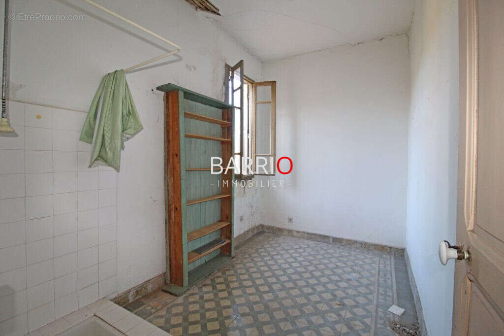 Appartement à COLLIOURE