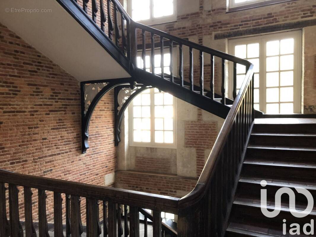 Photo 1 - Appartement à LISIEUX