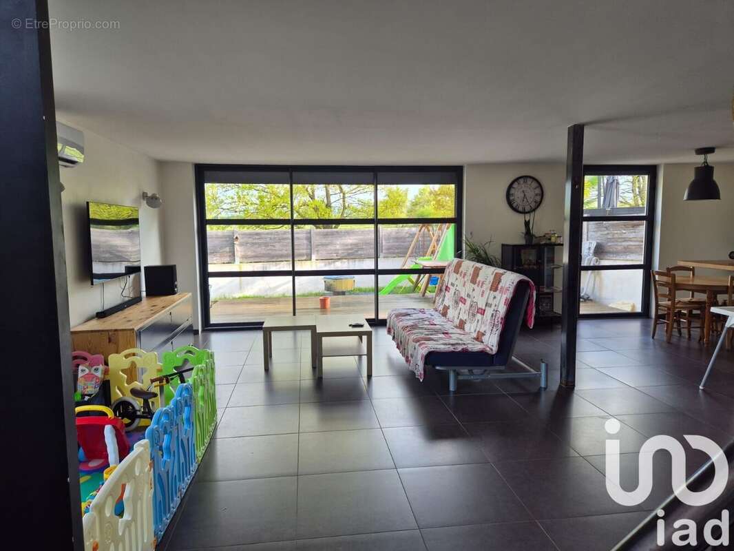 Photo 6 - Appartement à SAINT-MARCELLIN-EN-FOREZ