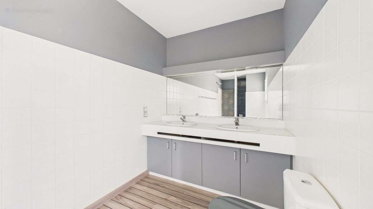 Maison de plain-pied 180m² - Piscine - Saint Paul lès Dax - photo 12