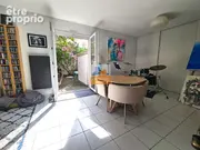 Maison à LA MONTAGNE