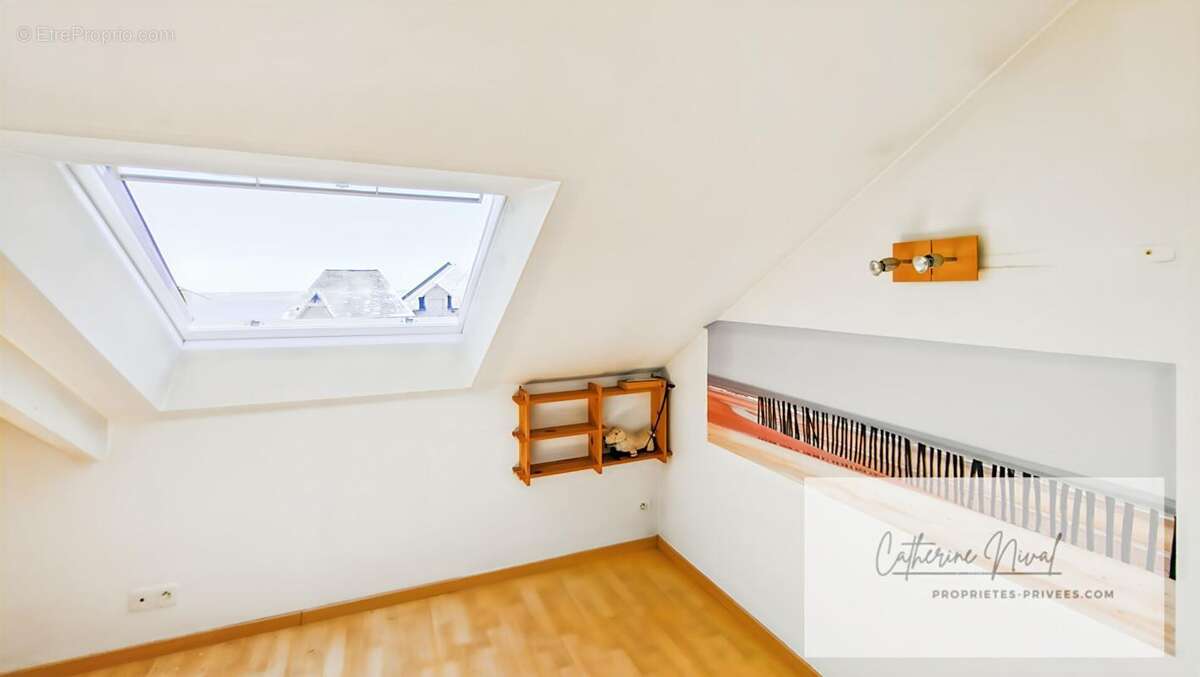Maison pornichet proche mer , 5 chambres - photo 16