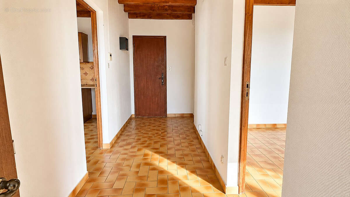 Entrée