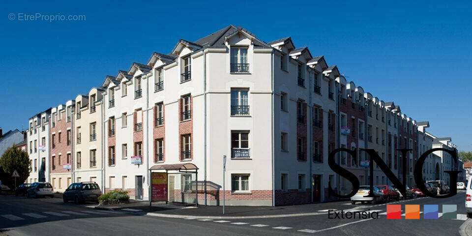 Appartement à ALBERT