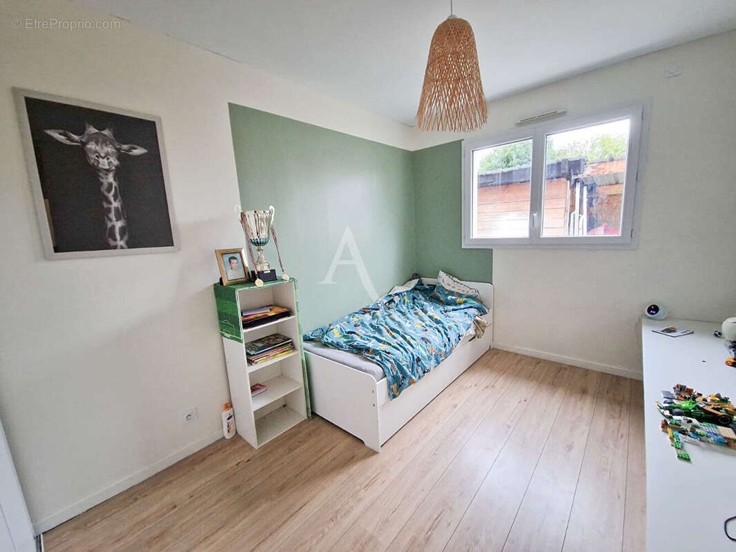 Maison à DOUE-LA-FONTAINE