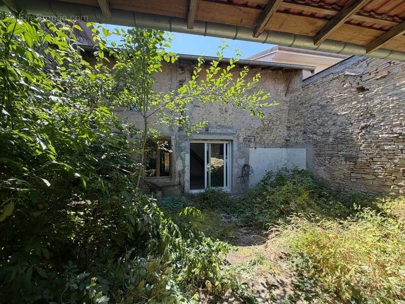 Maison à vendre 8 pièces MAGNIERES (54) - photo 4