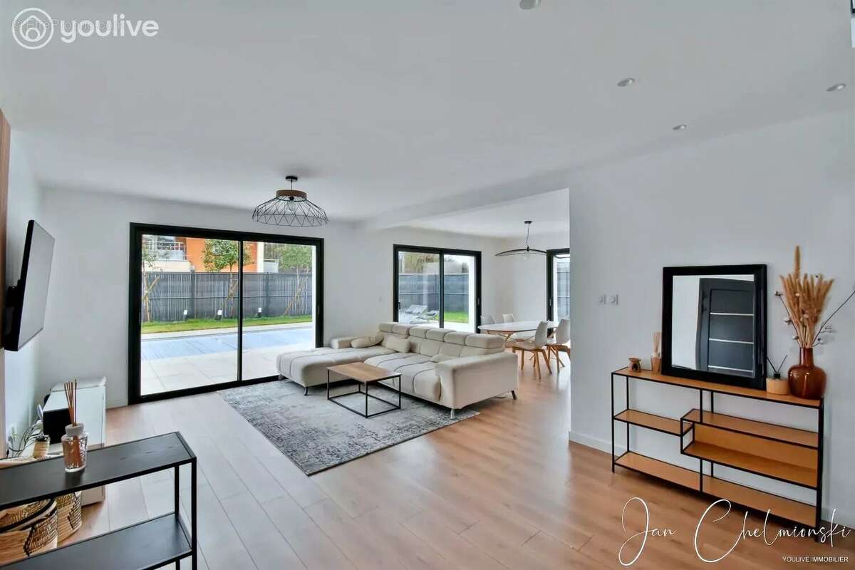 Maison à GRANDVILLARS