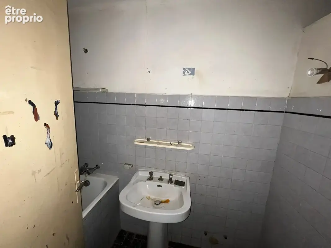 Maison de ville Exclusivité - photo 9