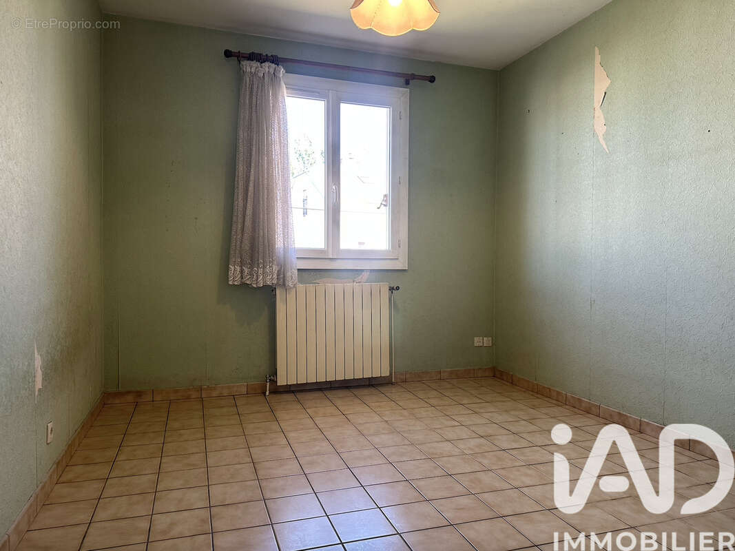 Photo 9 - Maison à SEREMANGE-ERZANGE