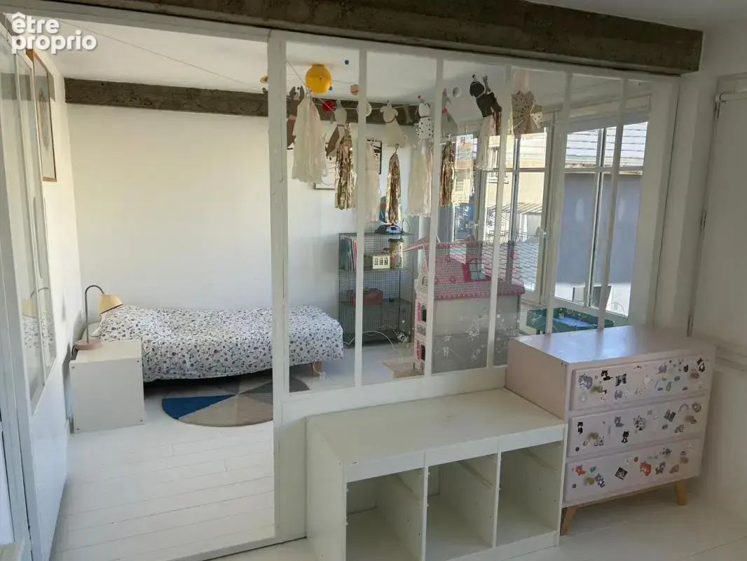 Maison 4 pièces 247 m² à vendre à Vichy (03200) - photo 5