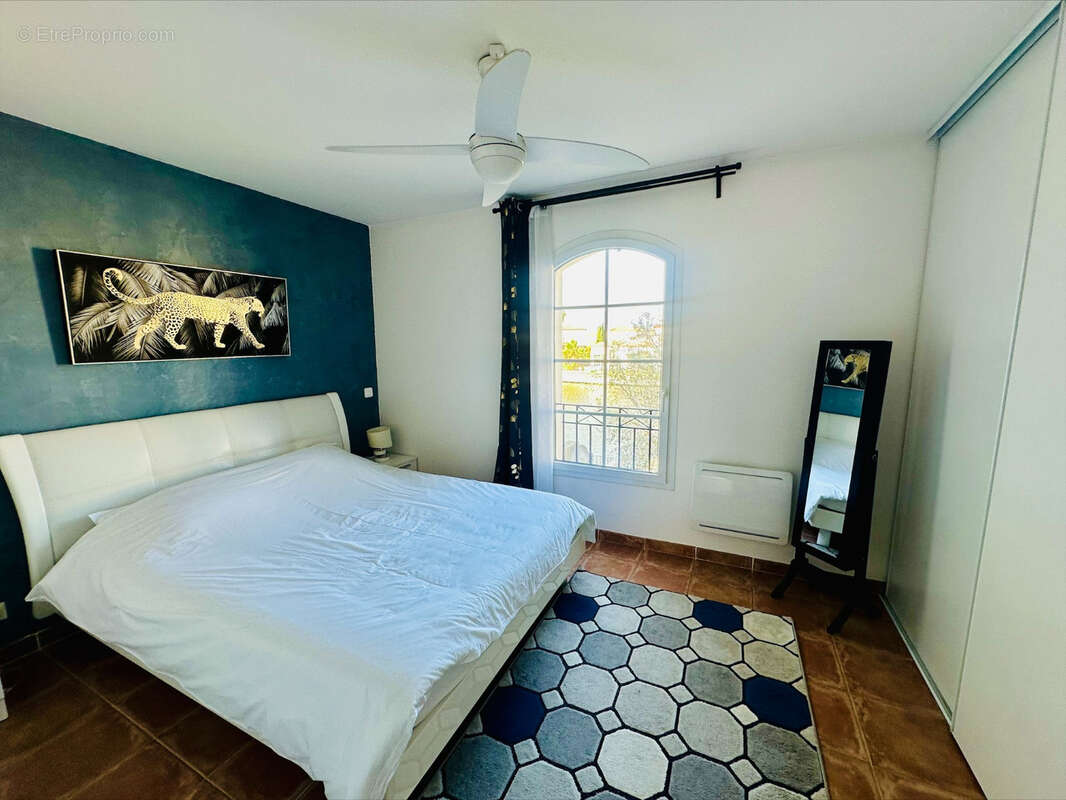 Maison à AIGUES-MORTES