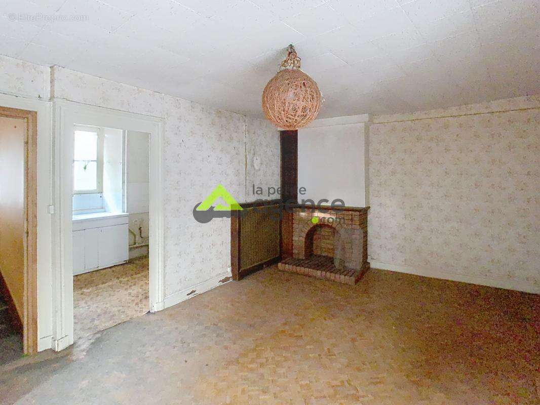 Appartement à AUBUSSON