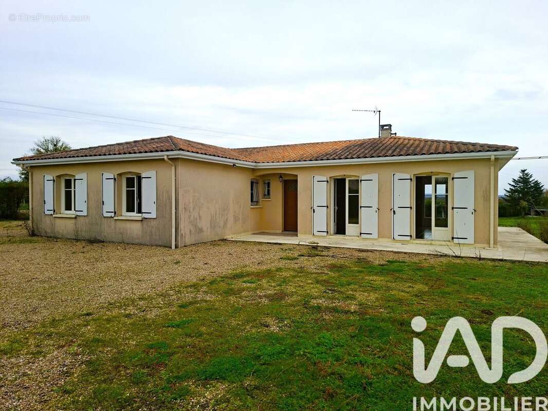Photo 5 - Maison à MORNAC