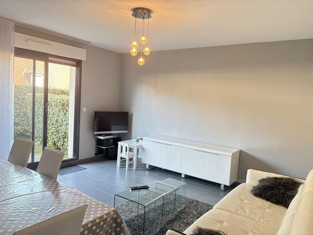 Appartement 47 m² à Saint-Valery-Sur-Somme  - photo 3