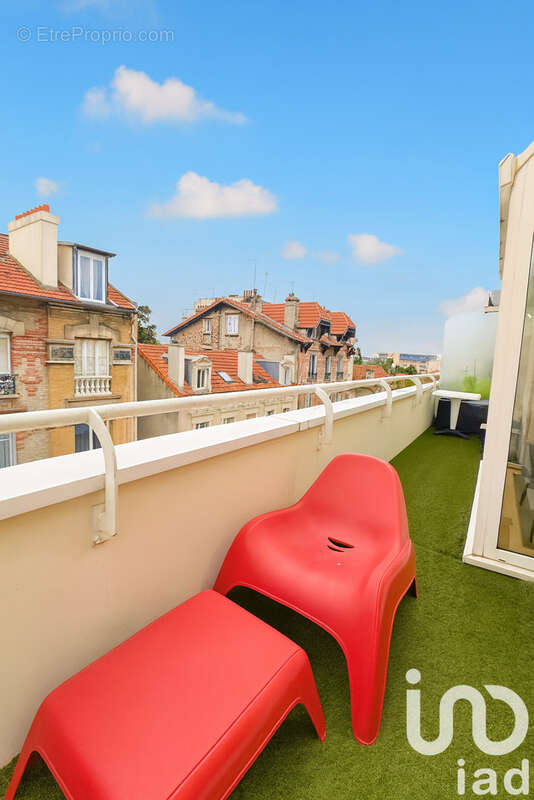 Photo 8 - Appartement à AULNAY-SOUS-BOIS