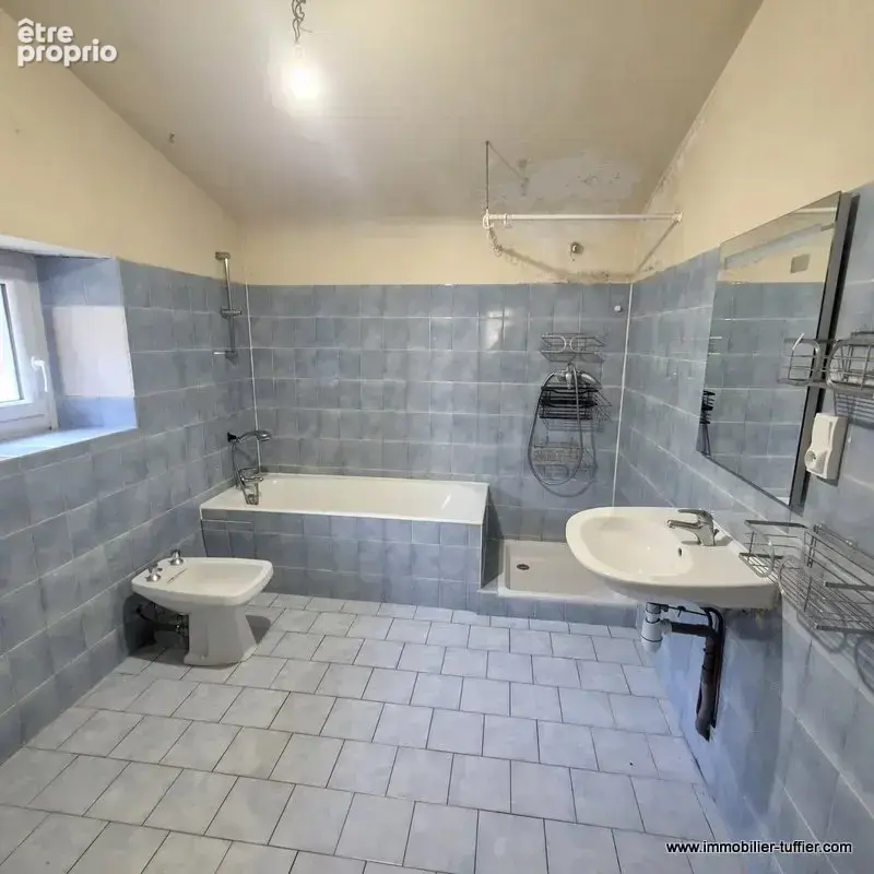Maison de campagne - photo 9
