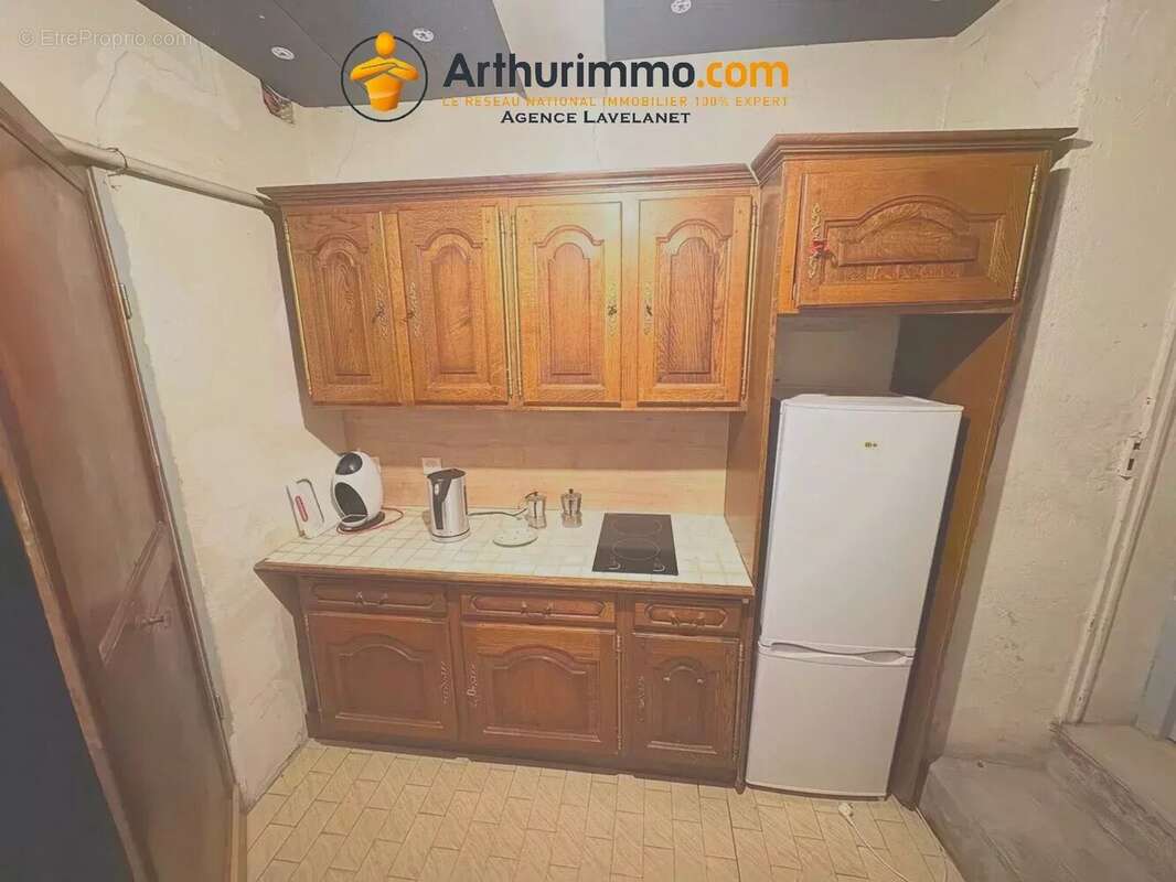 Appartement à LAVELANET