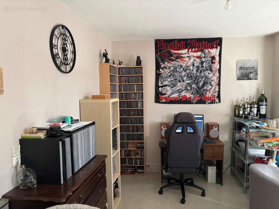 Photo 3 - Appartement à ALBI